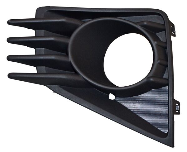 REJILLA IZQUIERDO MITSUBISHI MIRAGE G4 2021-2024 C / FARO NIEBLA TLD TYG