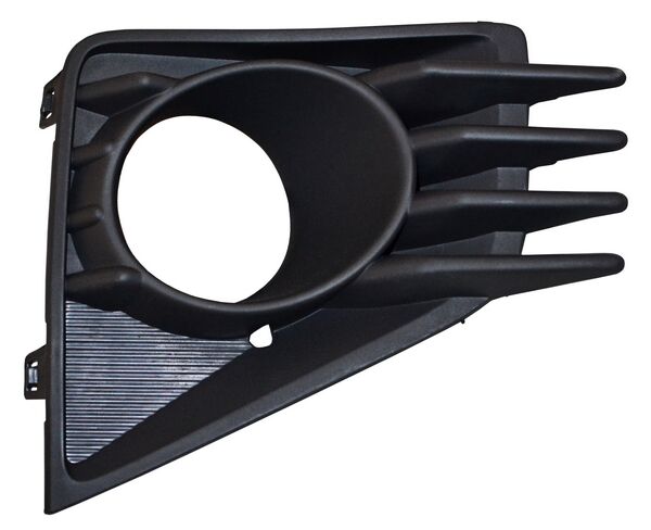 REJILLA DERECHO MITSUBISHI MIRAGE G4 2021-2024 C / FARO NIEBLA TLD TYG