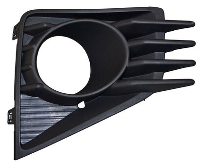 REJILLA DERECHO MITSUBISHI MIRAGE G4 2021-2024 C / FARO NIEBLA TLD TYG