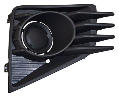 REJILLA DERECHO SIN FARO DE NIEBLA MITSUBISHI MIRAGE G4 2021-2024 TLD TYG