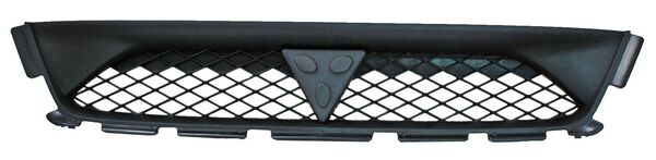 PARRILLA NEGRA MITSUBISHI OUTLANDER 2010-2013 TYG