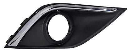 REJILLA DERECHO PARA FARO DE NIEBLA MITSUBISHI OUTLANDER 2016-2022 352 TYG