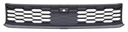 REJILLA CON HOYO PARA CÁMARA MITSUBISHI OUTLANDER 2022-2025 DE FASCIA CENT TYG