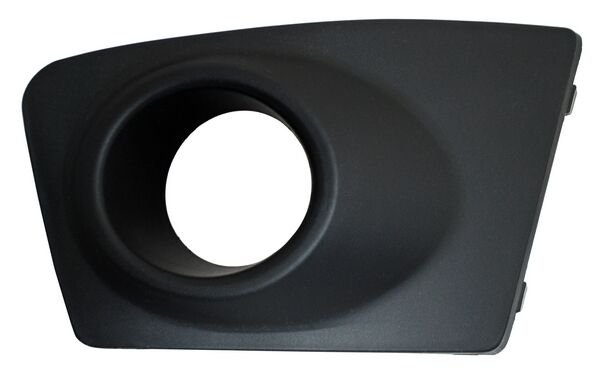 REJILLA IZQUIERDO PARA FARO DE NIEBLA MITSUBISHI PICKUP L200 2011-2015 352 TYG