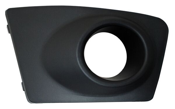 REJILLA DERECHO PARA FARO DE NIEBLA MITSUBISHI PICKUP L200 2011-2015 352 TYG