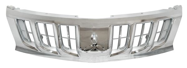 PARRILLA CROMADA MITSUBISHI PU L200 2016-2019 TYG