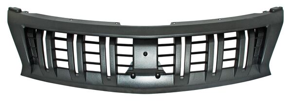 PARRILLA NEGRA MITSUBISHI PU L200 2016-2019 TYG