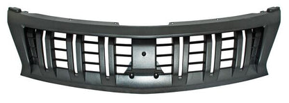 PARRILLA NEGRA MITSUBISHI PU L200 2016-2019 TYG