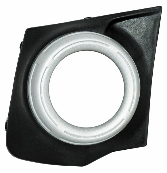 REJILLA DERECHO PARA FARO DE NIEBLA MITSUBISHI PICKUP L200 2016-2019 TYG