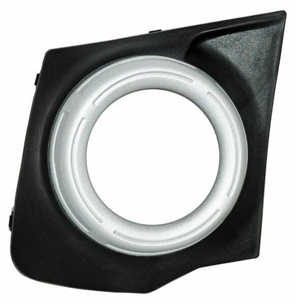 REJILLA DERECHO PARA FARO DE NIEBLA MITSUBISHI PICKUP L200 2016-2019 TYG
