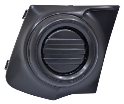 REJILLA DERECHO PARA FARO DE NIEBLA MITSUBISHI PICKUP L200 2016-2019 TLDF TYG