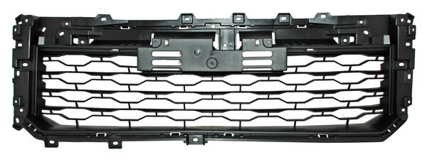 PARRILLA CENTRAL MITSUBISHI PU L200 2020 TYG