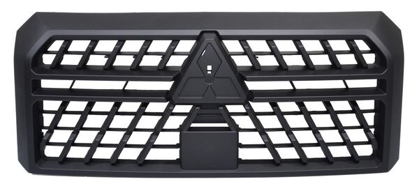 PARRILLA MITSUBISHI PU L200 2025 GLX TYG