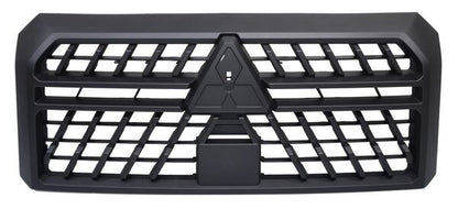 PARRILLA MITSUBISHI PU L200 2025 GLX TYG
