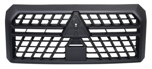 PARRILLA MITSUBISHI PU L200 2025 GLX TYG