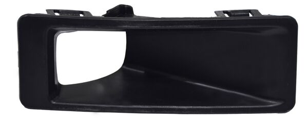 REJILLA DERECHO CROMADA MITSUBISHI PICKUP L200 2025 P / FARO P / NIEBLA TYG