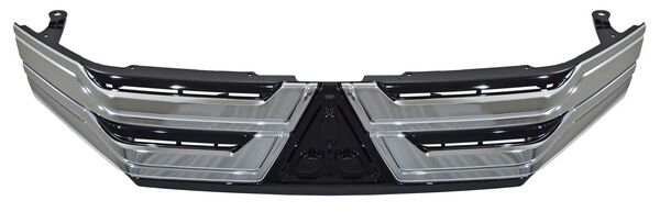 PARRILLA CROMADA MITSUBISHI XPANDER 2022-2025 TYG