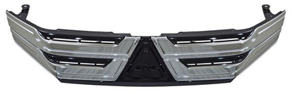PARRILLA CROMADA MITSUBISHI XPANDER 2022-2025 TYG