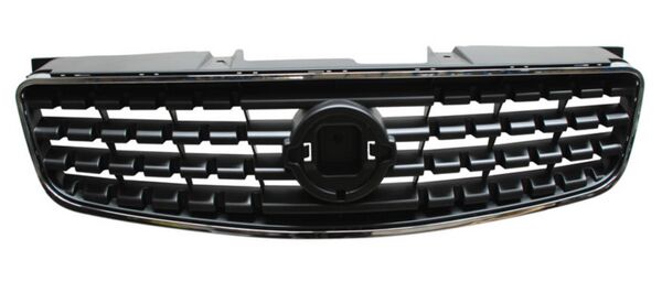 PARRILLA FILO CROMADO NISSAN ALTIMA 2005-2006 TYG