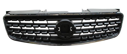 PARRILLA FILO CROMADO NISSAN ALTIMA 2005-2006 TYG