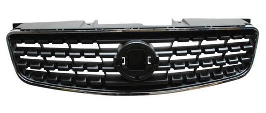 PARRILLA FILO CROMADO NISSAN ALTIMA 2005-2006 TYG