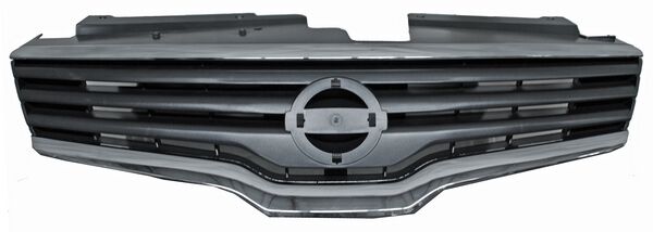 PARRILLA FILO CROMADO NISSAN ALTIMA 2007-2009 TYG