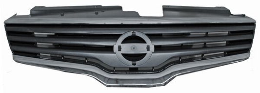 PARRILLA FILO CROMADO NISSAN ALTIMA 2007-2009 TYG