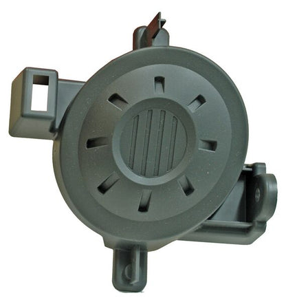 REJILLA IZQUIERDO SIN FARO DE NIEBLA NISSAN ALTIMA 2007-2009 TYG