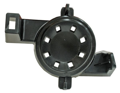 REJILLA IZQUIERDO SIN FARO DE NIEBLA NISSAN ALTIMA 2010-2012 TYG