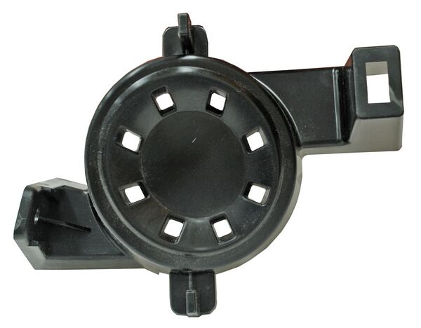 REJILLA DERECHO SIN FARO DE NIEBLA NISSAN ALTIMA 2010-2012 TYG