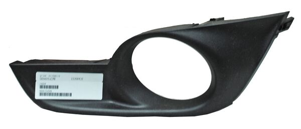 REJILLA IZQUIERDO PARA FARO DE NIEBLA NISSAN ALTIMA 2013-2016 TYG