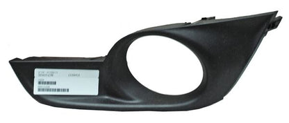 REJILLA IZQUIERDO PARA FARO DE NIEBLA NISSAN ALTIMA 2013-2016 TYG