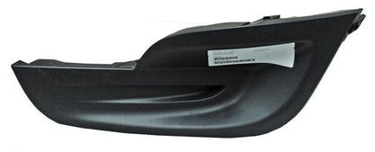 REJILLA IZQUIERDO SIN FARO DE NIEBLA NISSAN ALTIMA 2013-2016 TYG