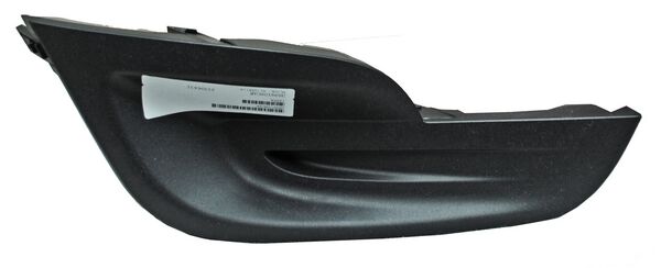 REJILLA DERECHO SIN FARO DE NIEBLA NISSAN ALTIMA 2013-2016 TYG