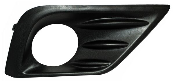 REJILLA DERECHO PARA FARO DE NIEBLA NISSAN ALTIMA 2017-2018 352 TYG