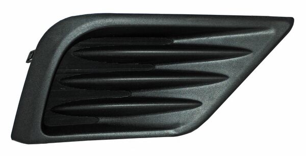 REJILLA DERECHO SIN FARO DE NIEBLA NISSAN ALTIMA 2017-2018 TYG