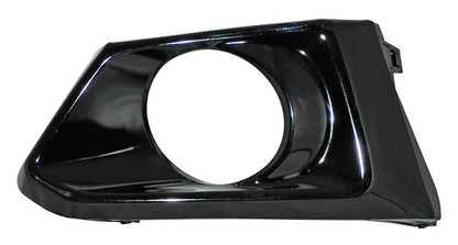 REJILLA IZQUIERDO PARA FARO DE NIEBLA NISSAN ALTIMA 2019-2022 352 TYG