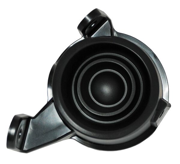 REJILLA IZQUIERDO NISSAN JUKE 2015-2017 S / FARO P / NIEBLA TYG