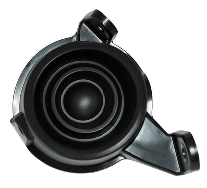 REJILLA DERECHO NISSAN JUKE 2015-2017 S / FARO P / NIEBLA TYG