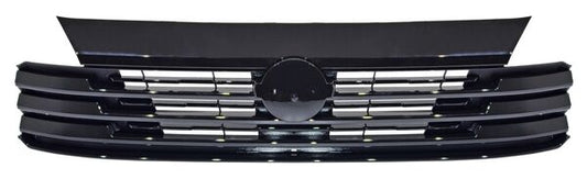 PARRILLA SIN HOYO PARA CÁMARA NISSAN KICKS 2025 260501 TYG