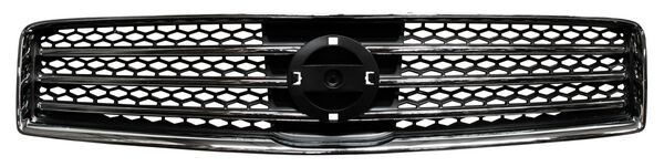 PARRILLA CROMADA NISSAN MAXIMA 2009-2013 TYG
