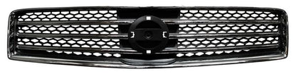PARRILLA CROMADA NISSAN MAXIMA 2009-2013 TYG