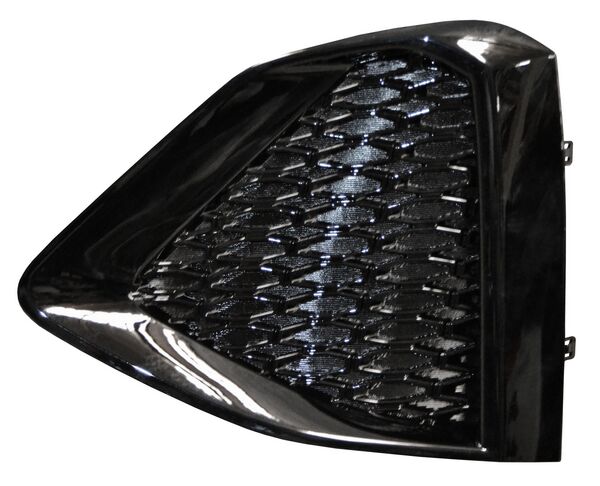 REJILLA IZQUIERDO SIN FARO DE NIEBLA NISSAN MAXIMA 2019-2020 TYG