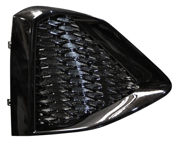 REJILLA DERECHO SIN FARO DE NIEBLA NISSAN MAXIMA 2019-2020 TYG
