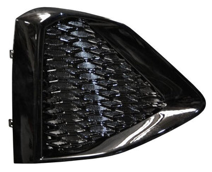 REJILLA DERECHO SIN FARO DE NIEBLA NISSAN MAXIMA 2019-2020 TYG