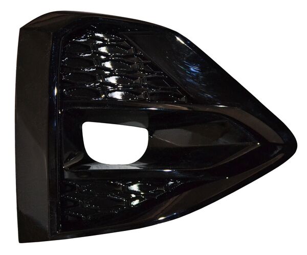 REJILLA DERECHO PARA FARO DE NIEBLA NISSAN MAXIMA 2020-2021 352 TYG