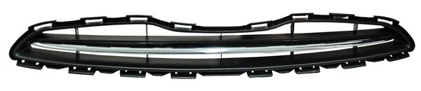 PARRILLA CON MOLDURA CROMADA NISSAN MARCH 2012-2013 / ACTIVE 2014-2020 TYG