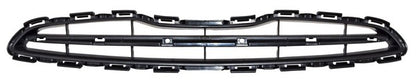 PARRILLA SIN MOLDURA NISSAN MARCH 2012-2013 / ACTIVE 2014-2020 TYG