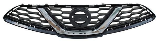 PARRILLA NISSAN MARCH 2014-2020 TLDP TYG