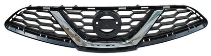 PARRILLA NISSAN MARCH 2014-2020 TLDP TYG